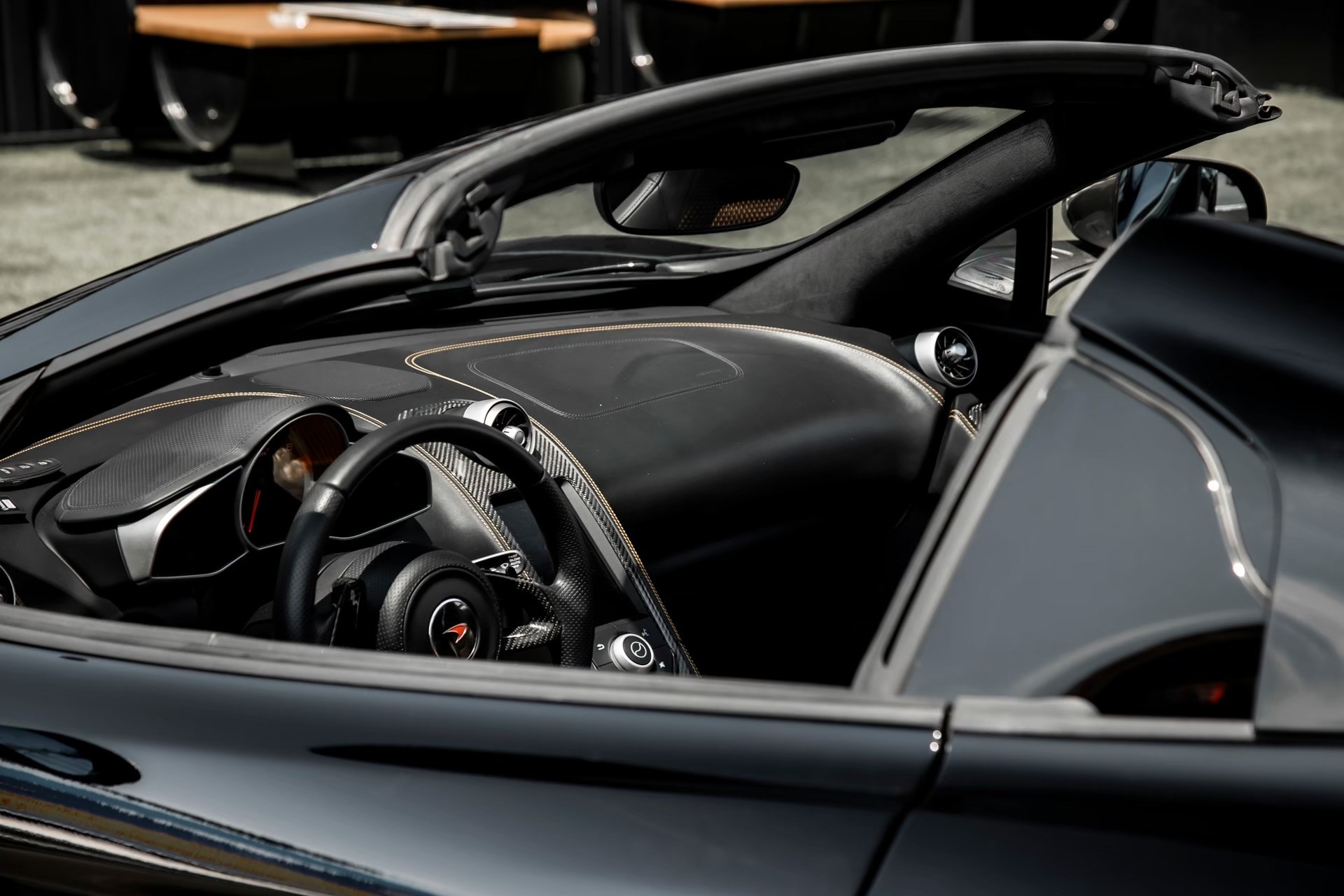 LB-WORKS Mclaren MP4-12c00020