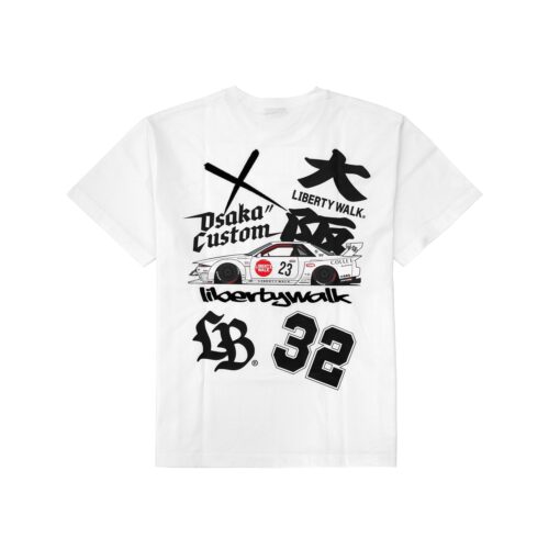 Osaka SOLD OUT