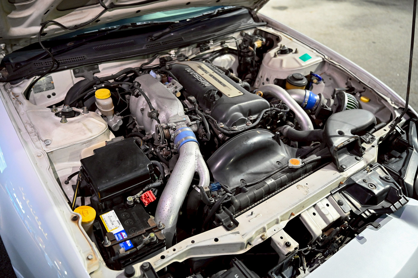 SIlvia-s1500024