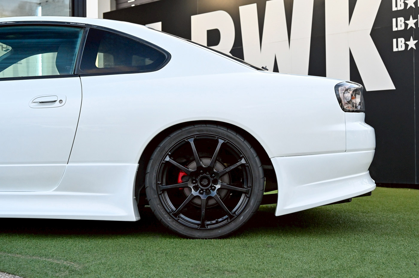 SIlvia-s1500031