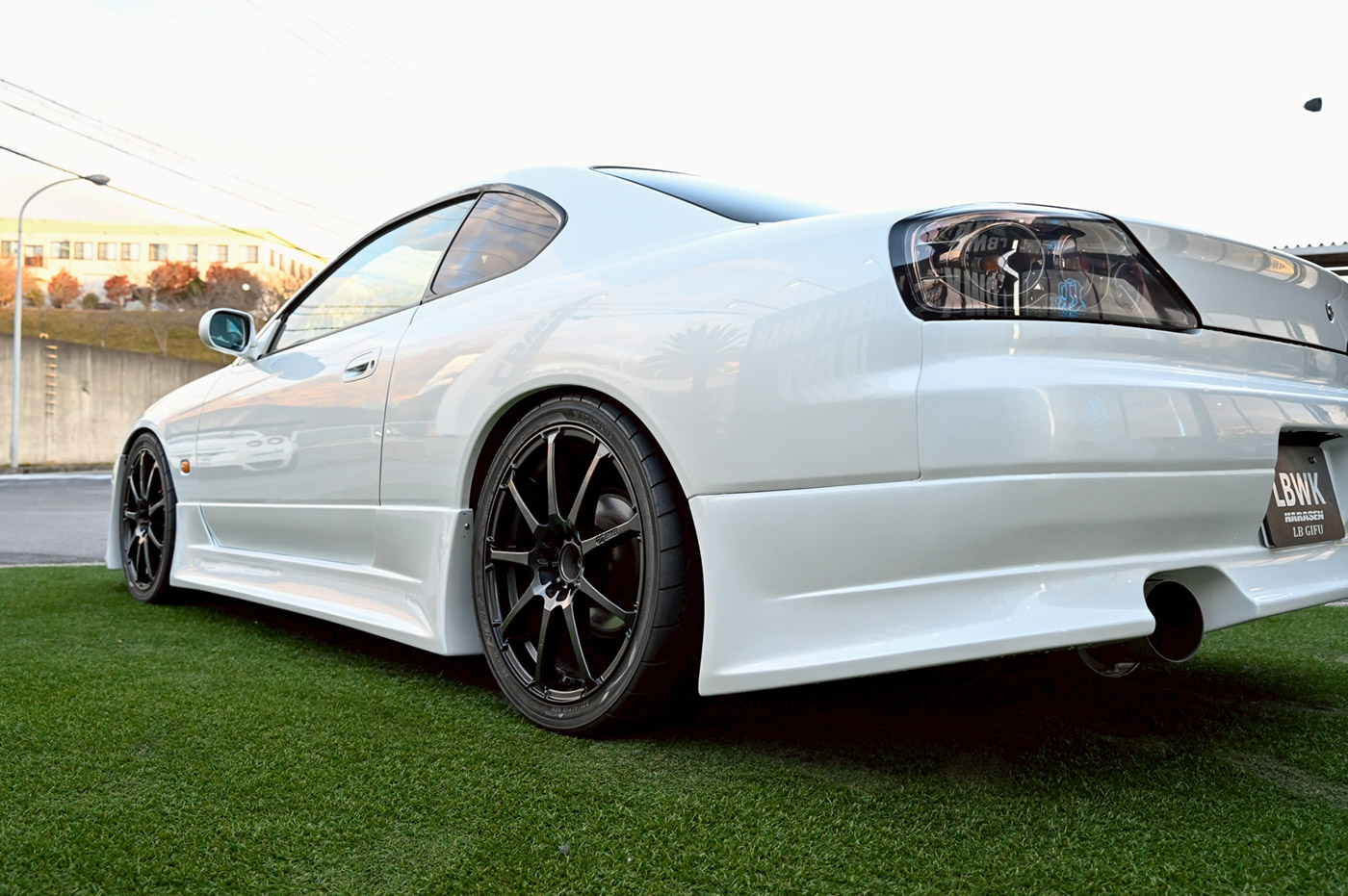 SIlvia-s1500033