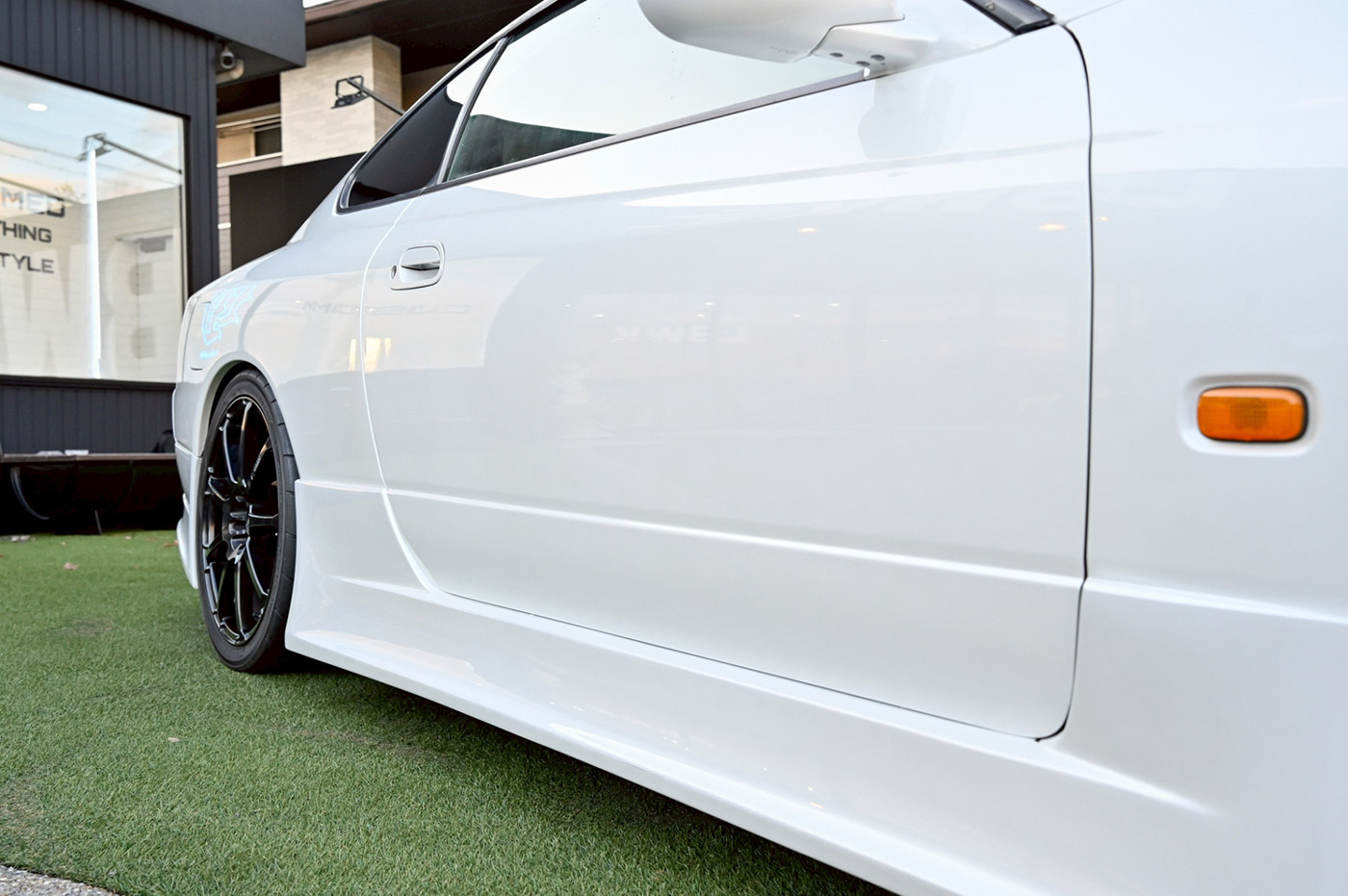 SIlvia-s1500045