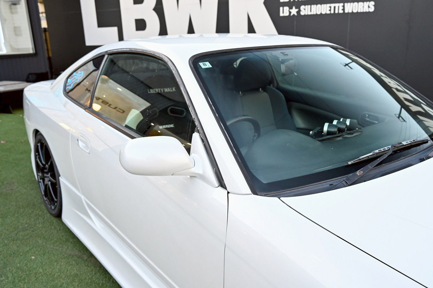 SIlvia-s1500046