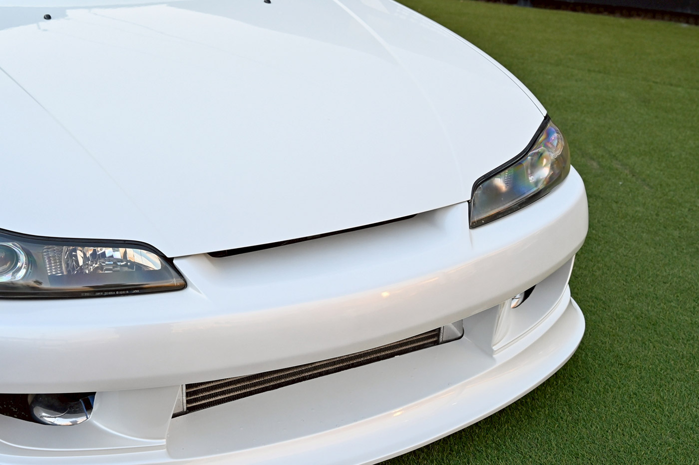 SIlvia-s1500050