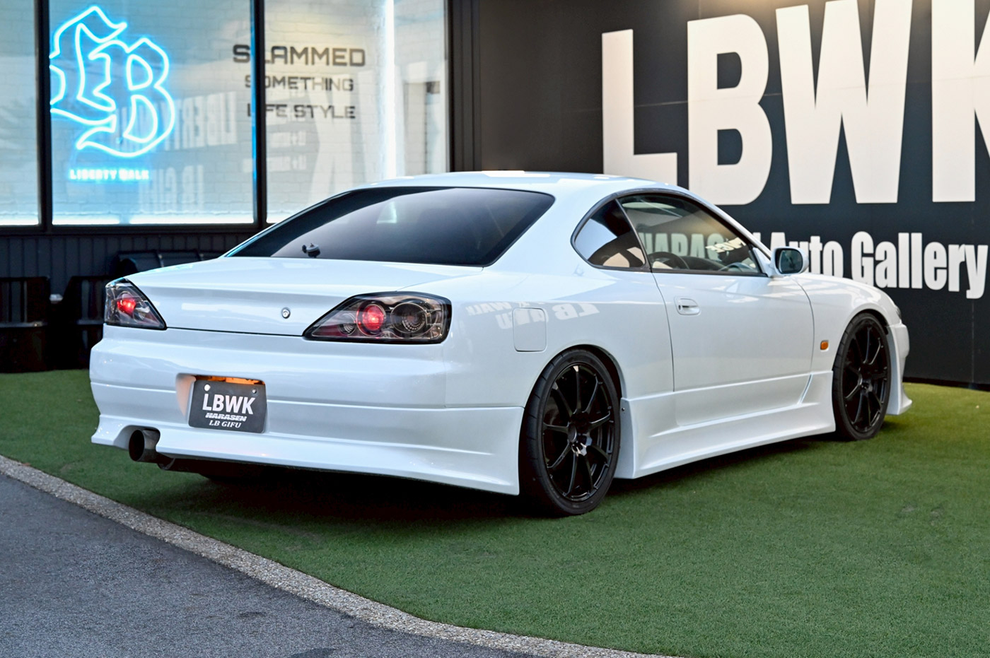 SIlvia-s1500052