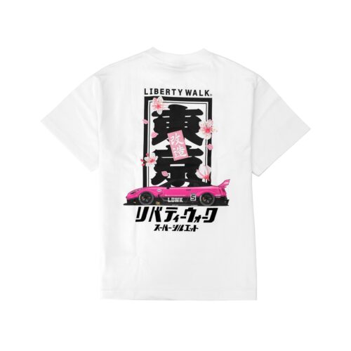 Tokyo Sold out