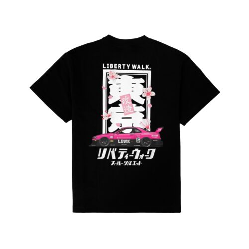 Tokyo Sold out