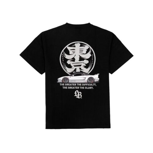 Tokyo Sold out