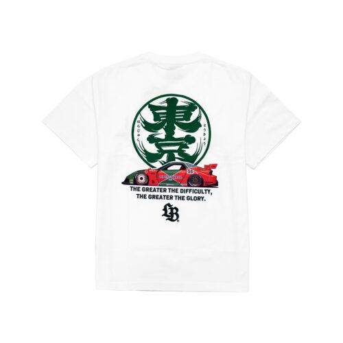 TOKYO SOLD OUT