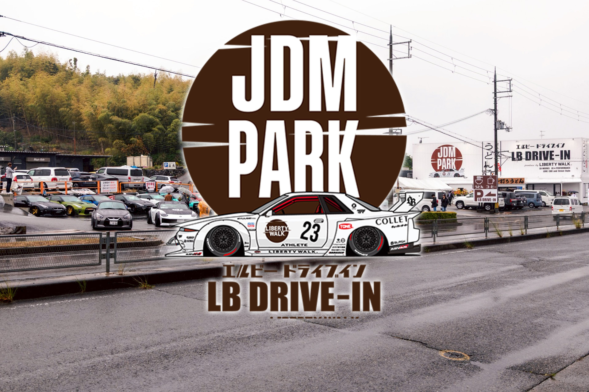 LB-Drivein
