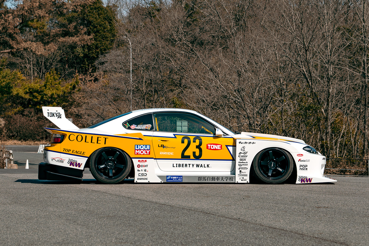 LB-Super-Silhouette-S15-SILVIA-complete00054