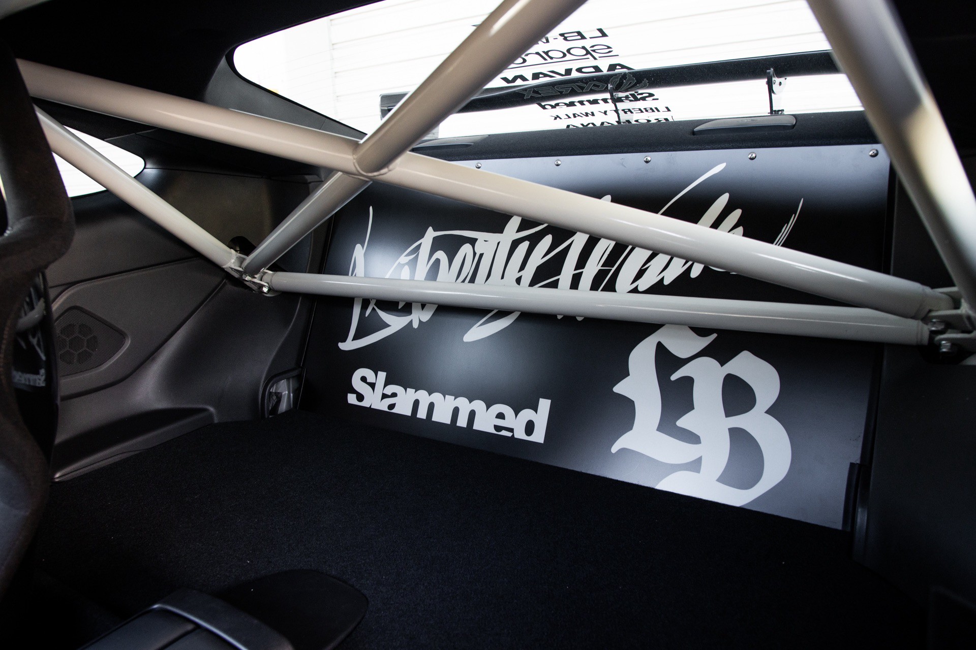 LB-WORKS GR86 Full Complete00013
