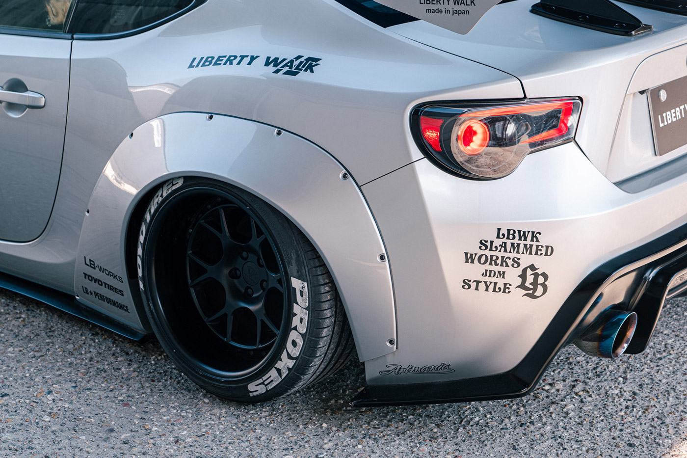 LB-WORKS--Toyota-8600029