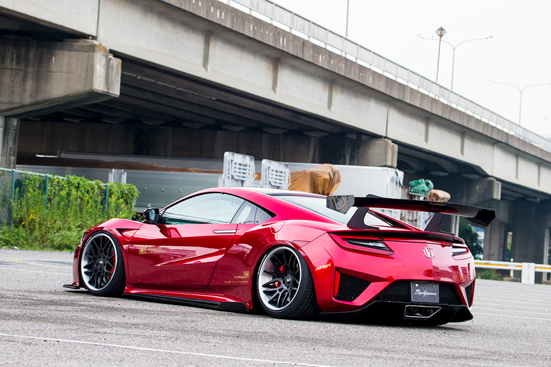NSX-4
