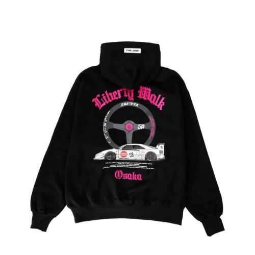 Osaka Sold out