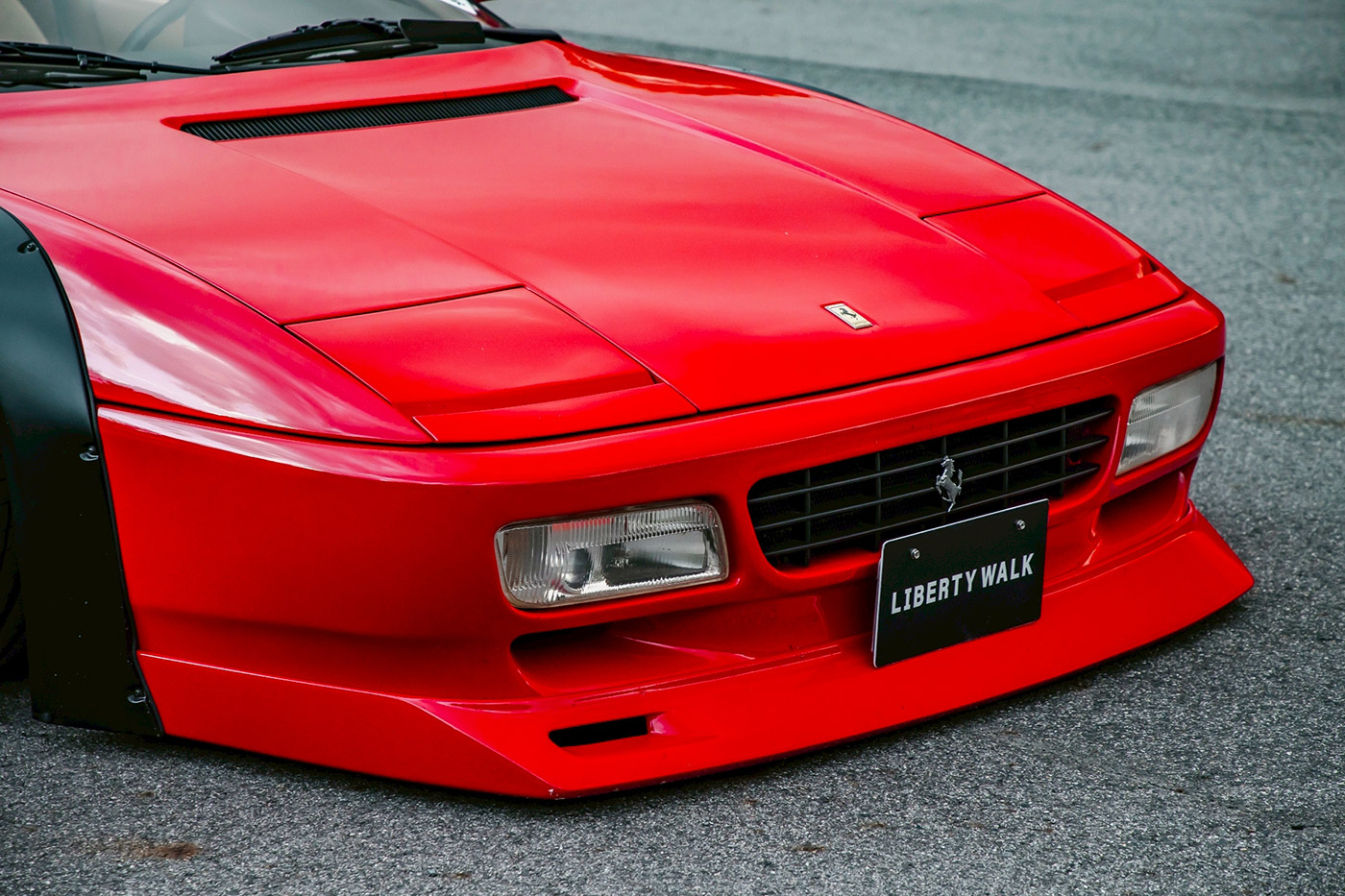 LB-WORKS-Ferrari-512TR00011