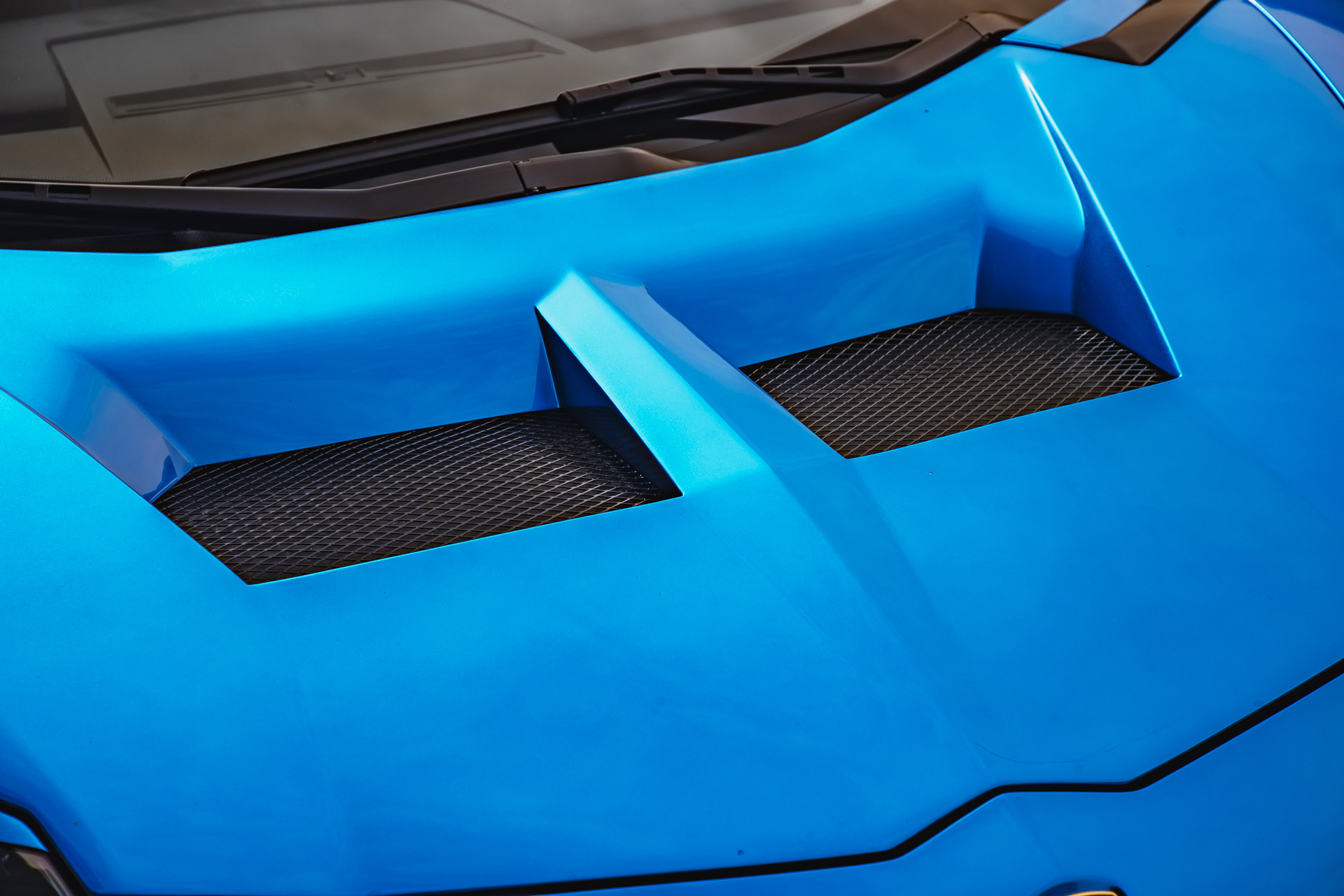LB-WORKS Lamborghini AVENTADOR-S00012