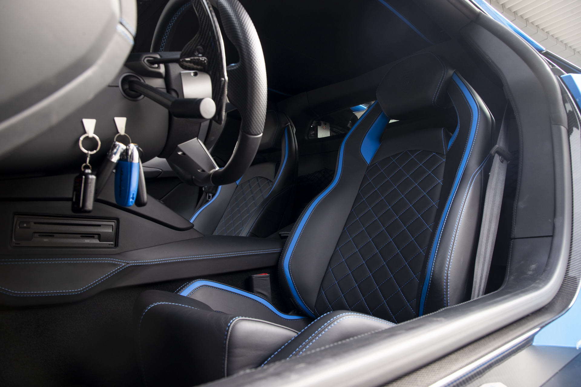 LB-WORKS Lamborghini AVENTADOR-S00033