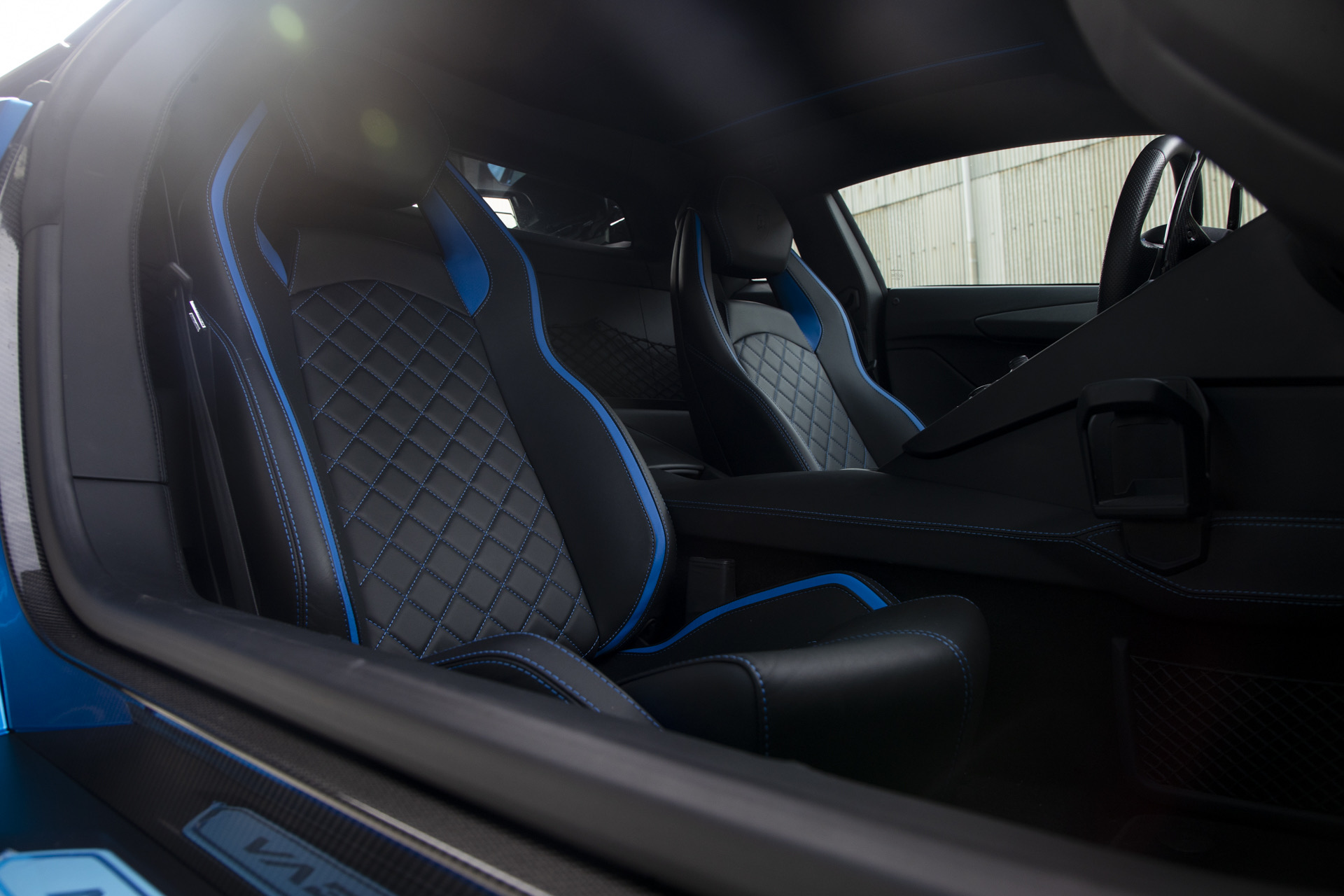 LB-WORKS Lamborghini AVENTADOR-S00038