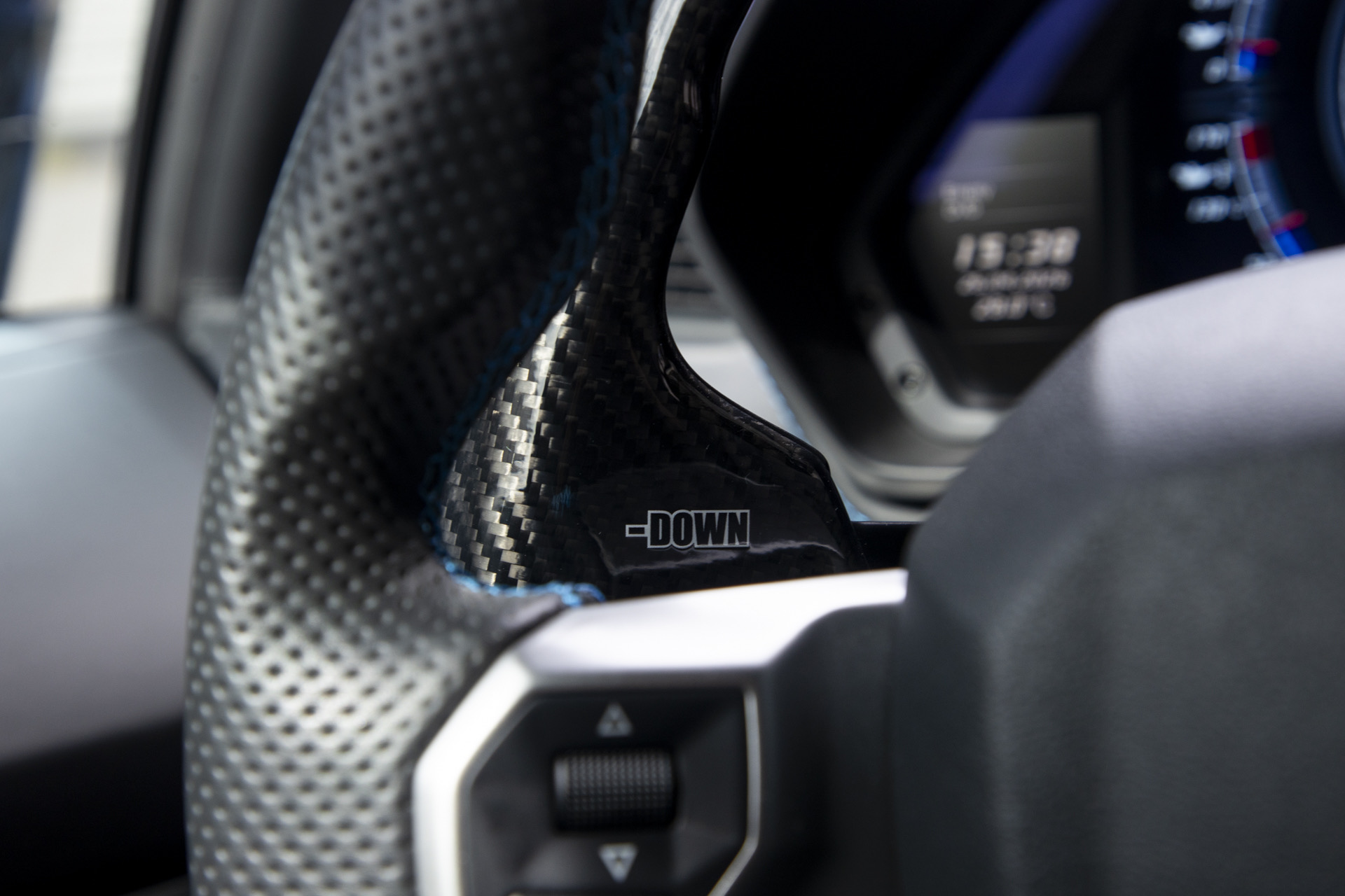 LB-WORKS Lamborghini AVENTADOR-S00043