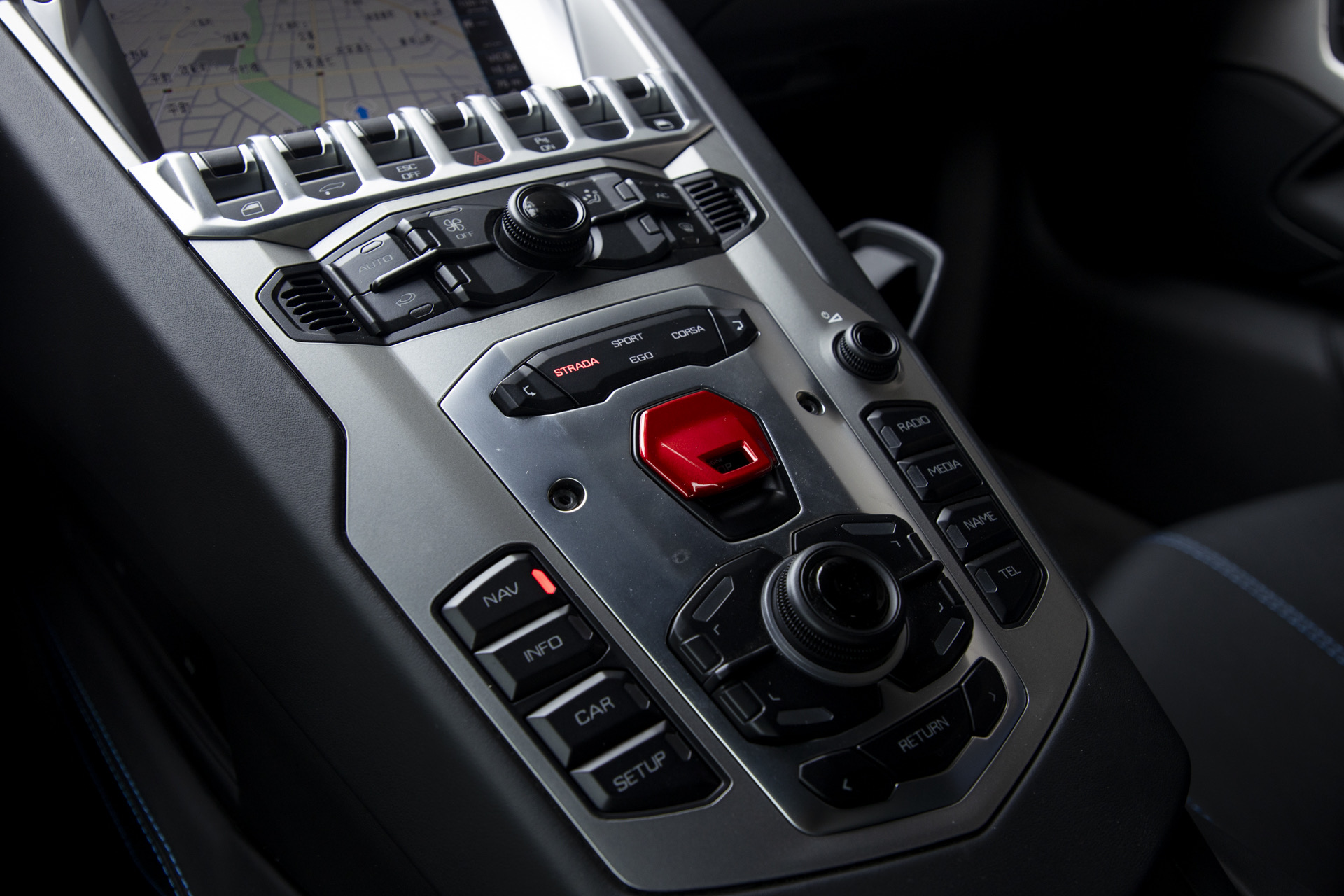 LB-WORKS Lamborghini AVENTADOR-S00045