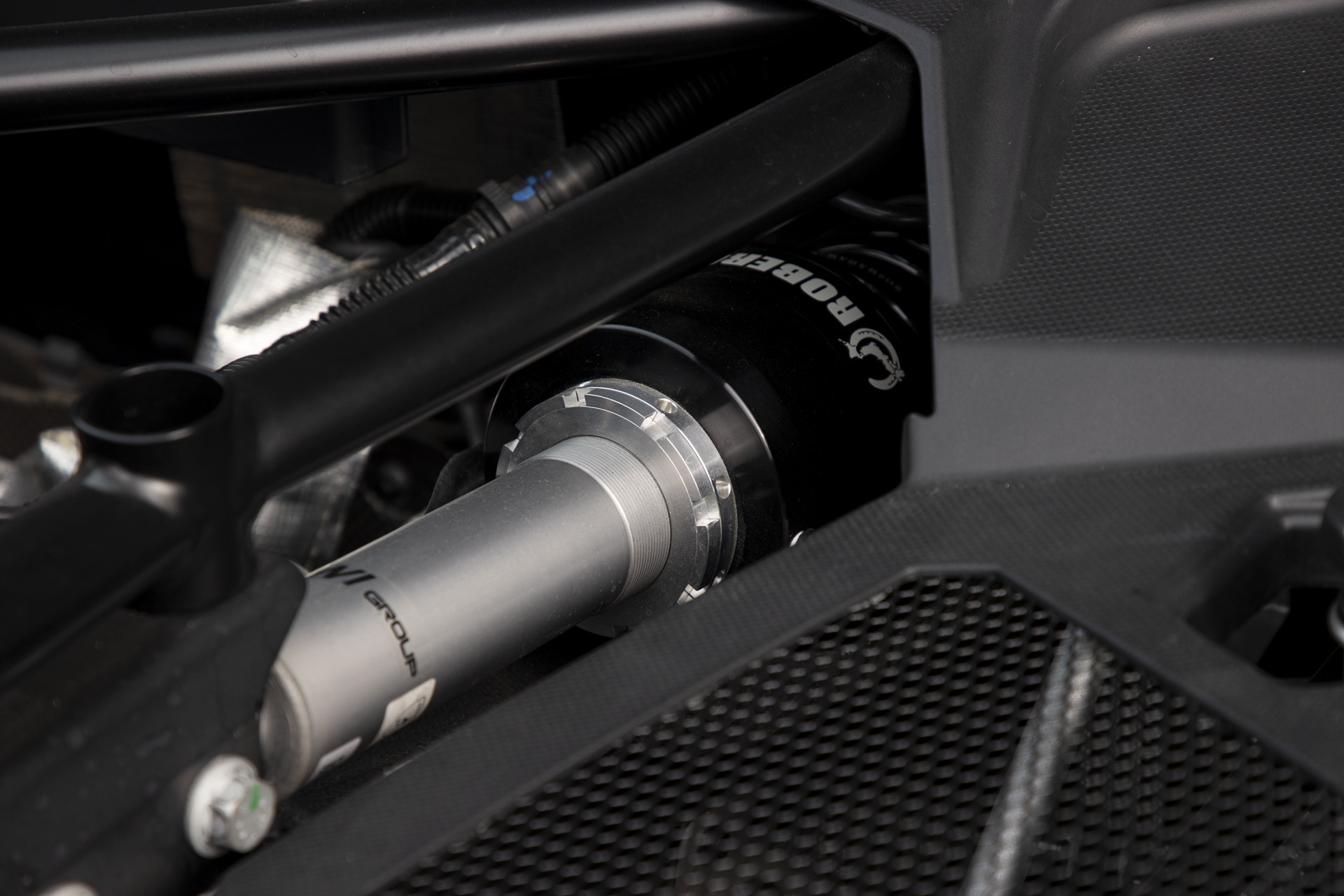 LB-WORKS Lamborghini AVENTADOR-S00053