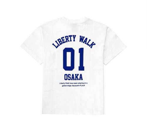 Osaka Sold out