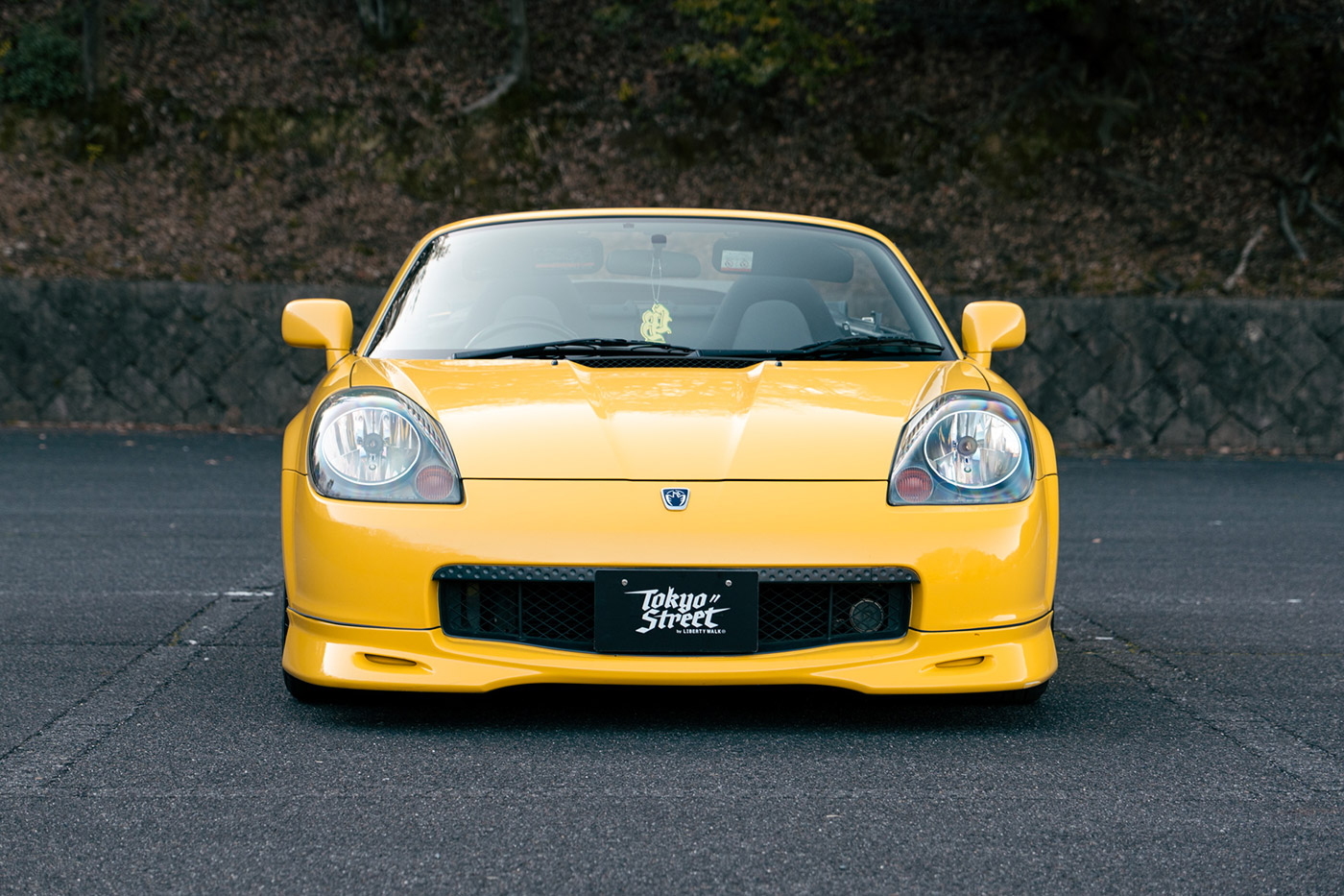 TOYOTA-MR-S00031