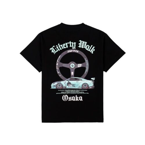Osaka Sold out