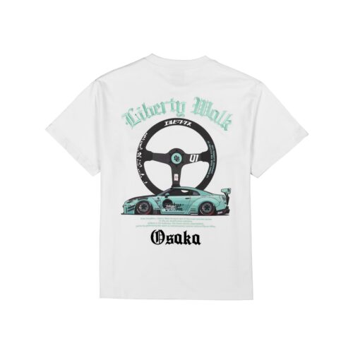 Osaka Sold out
