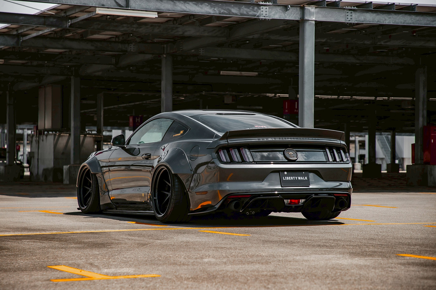 LB-WORKS-Ford-MUSTANG-Full-Complete00018