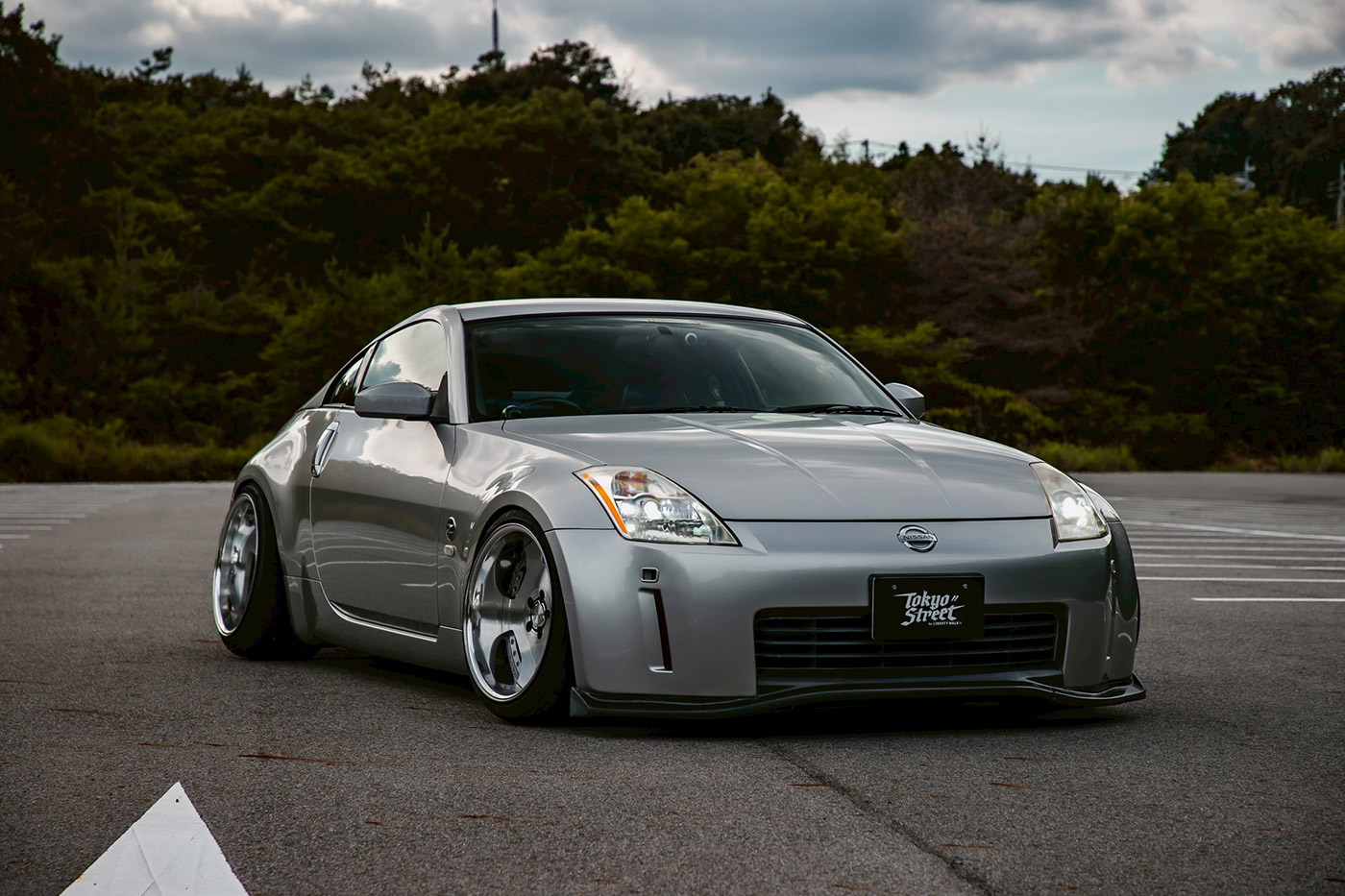 NISSAN-FAIRLADY-Z3300057