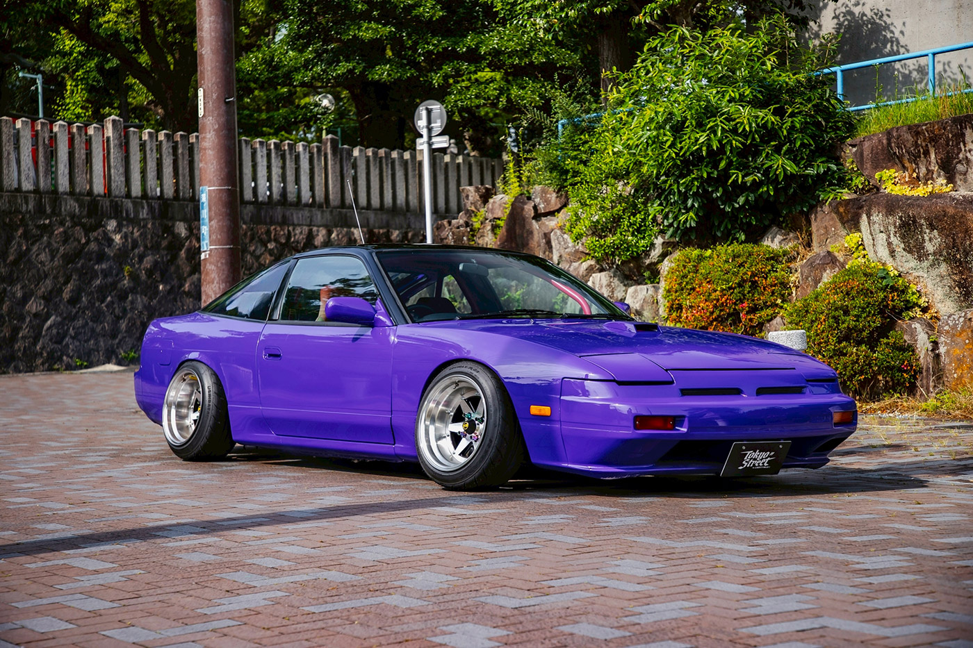 NISSAN-RPS13-180SX00001