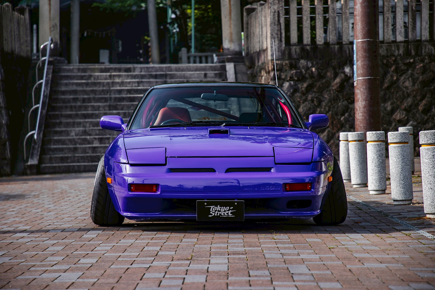 NISSAN-RPS13-180SX00002