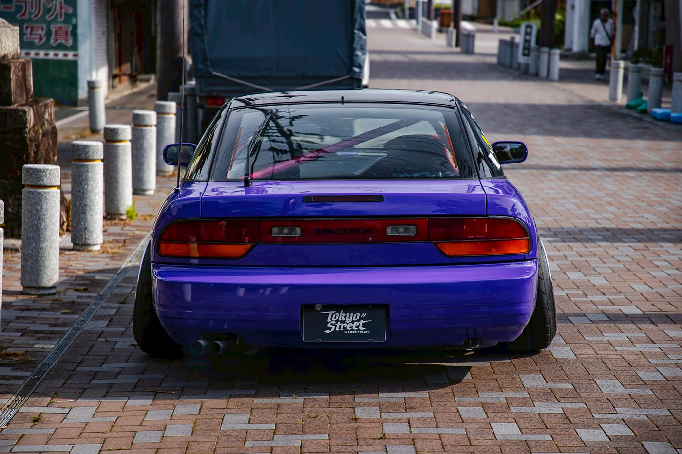 NISSAN-RPS13-180SX00006