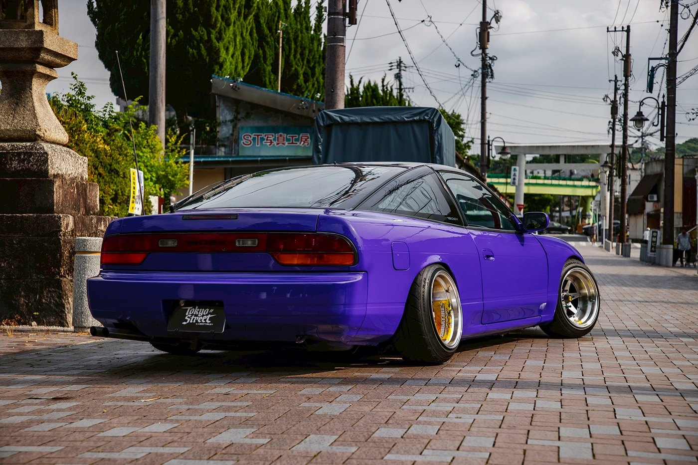 NISSAN-RPS13-180SX00007