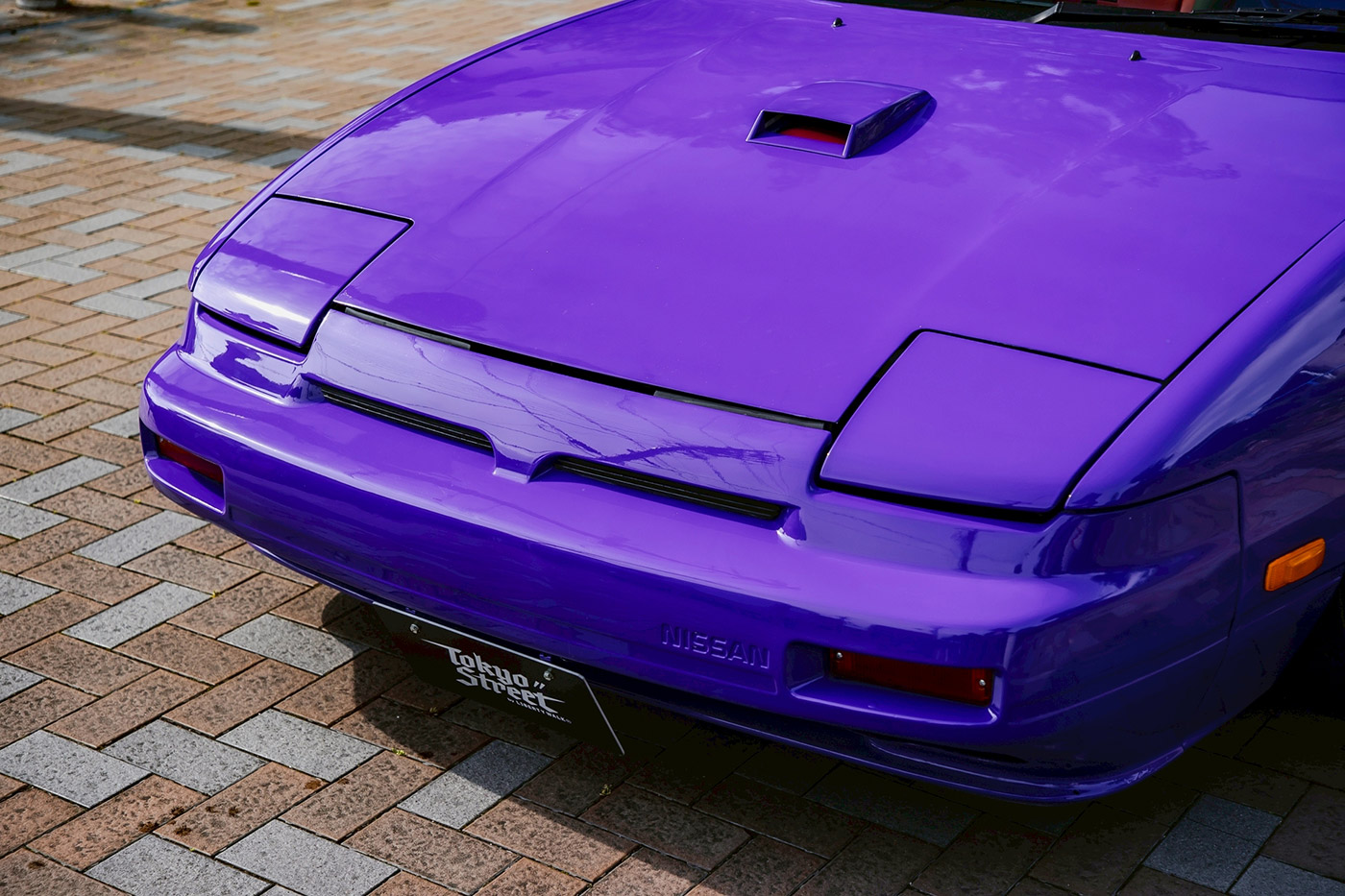 NISSAN-RPS13-180SX00009
