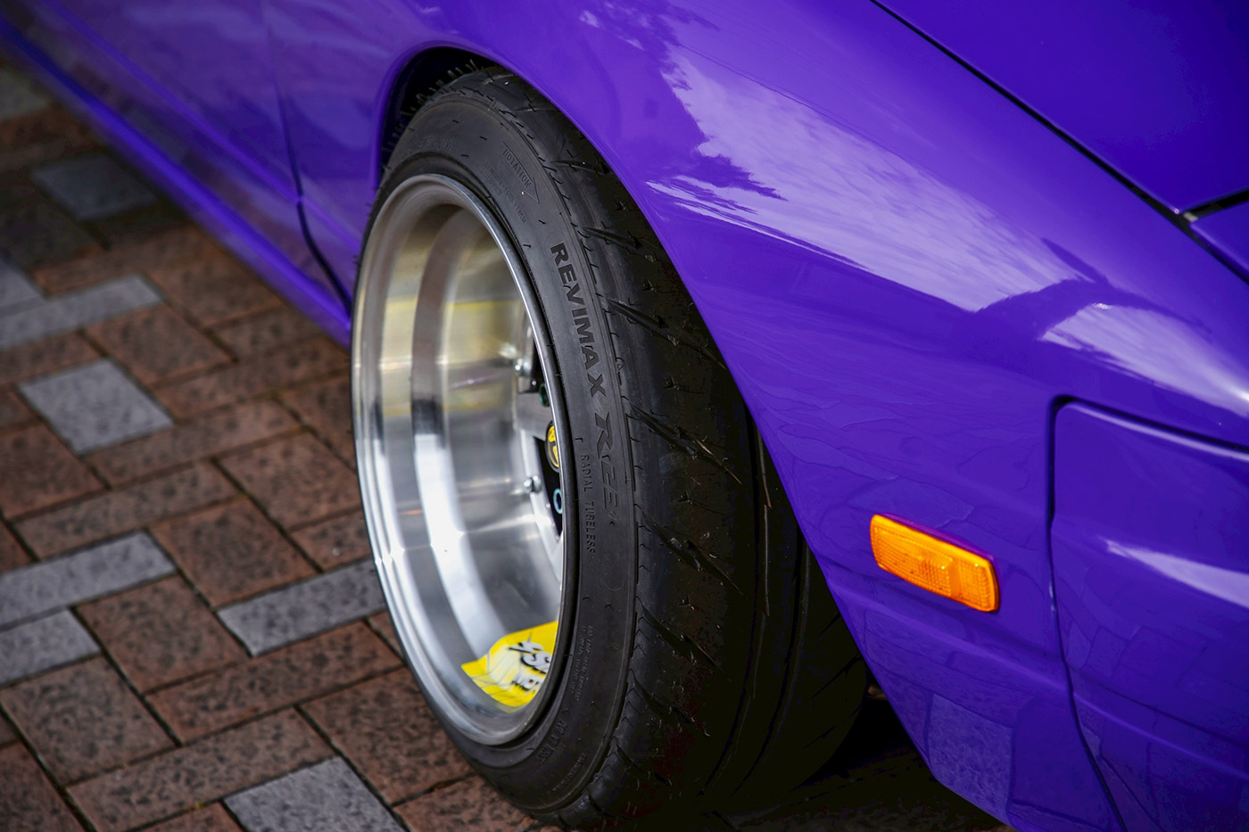 NISSAN-RPS13-180SX00012