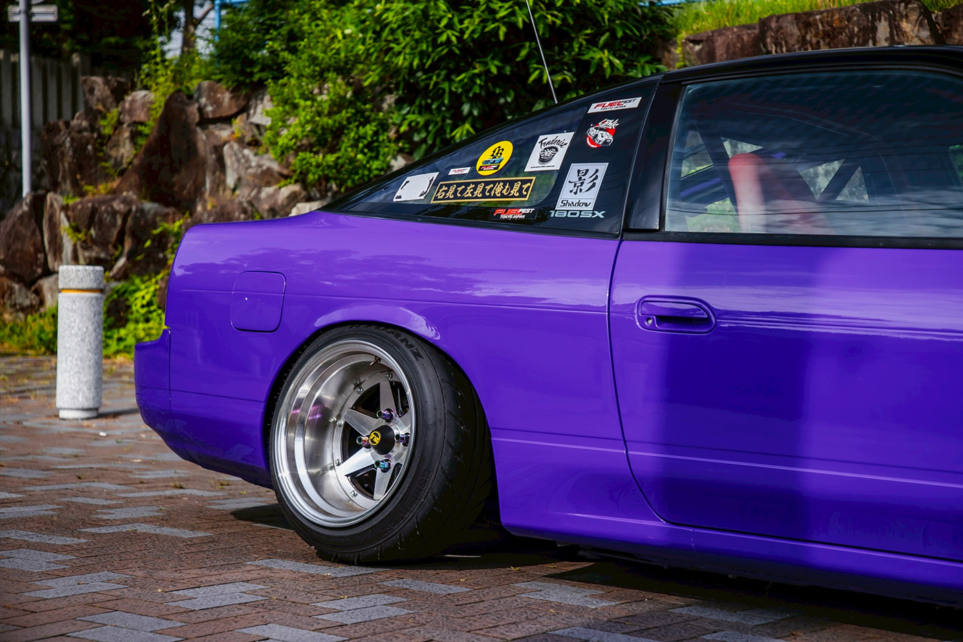 NISSAN-RPS13-180SX00015