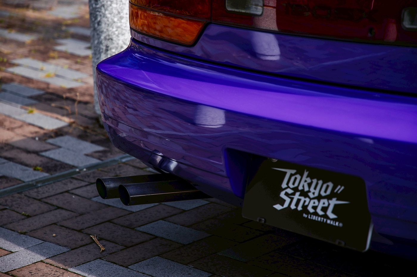 NISSAN-RPS13-180SX00018