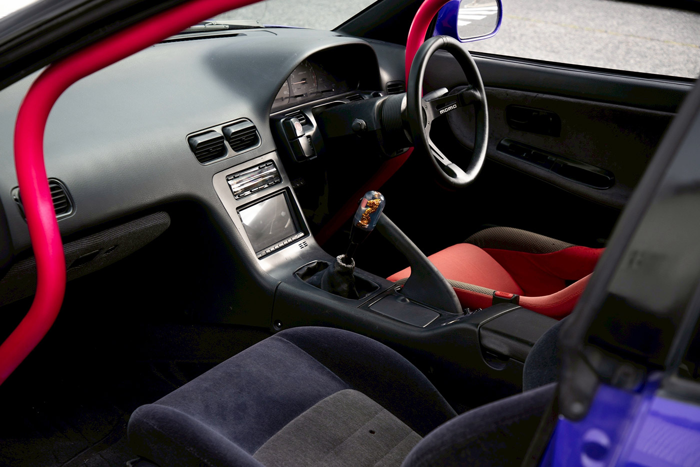 NISSAN-RPS13-180SX00024
