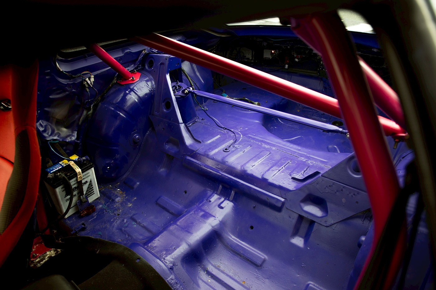 NISSAN-RPS13-180SX00026