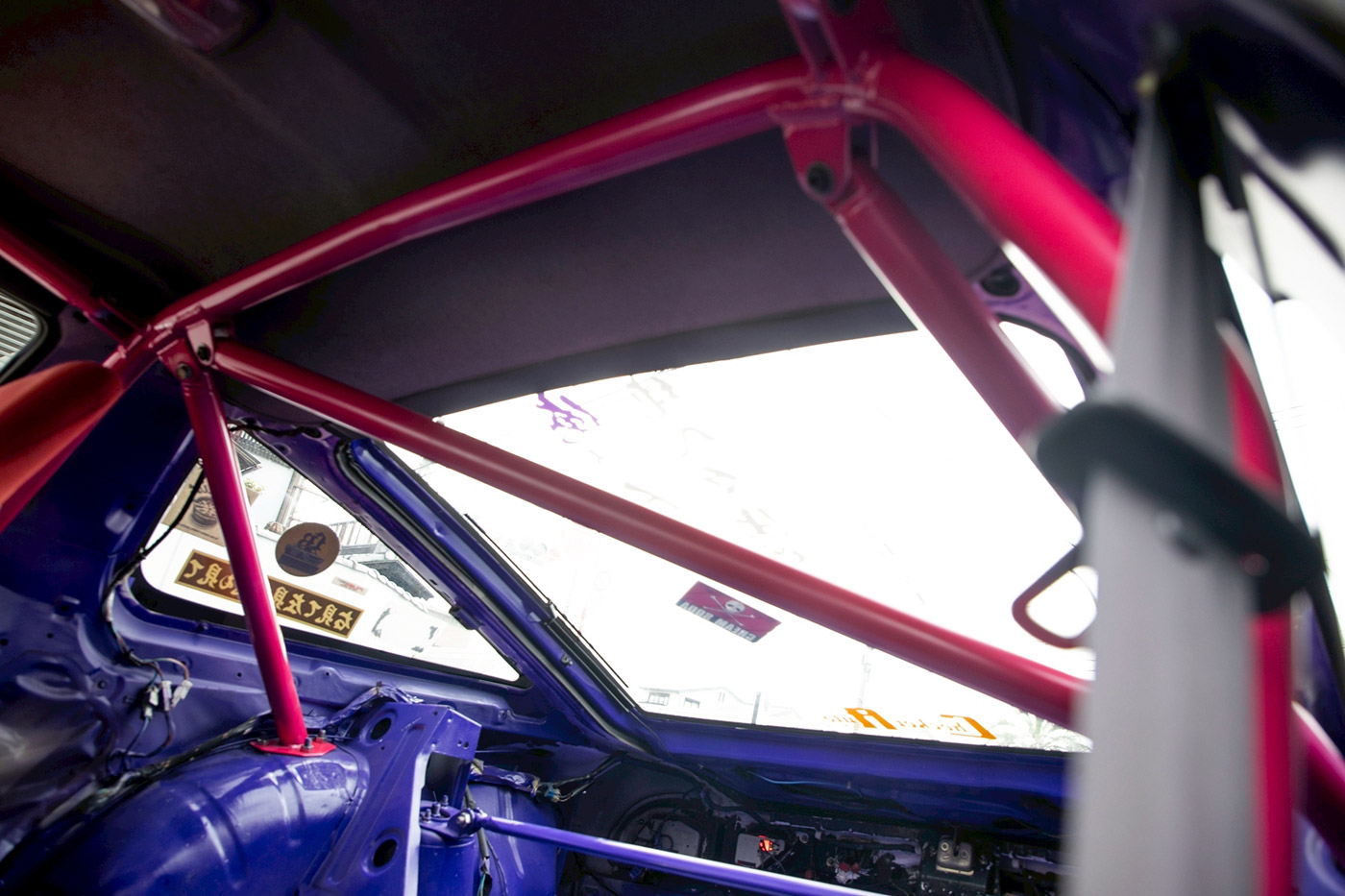 NISSAN-RPS13-180SX00027