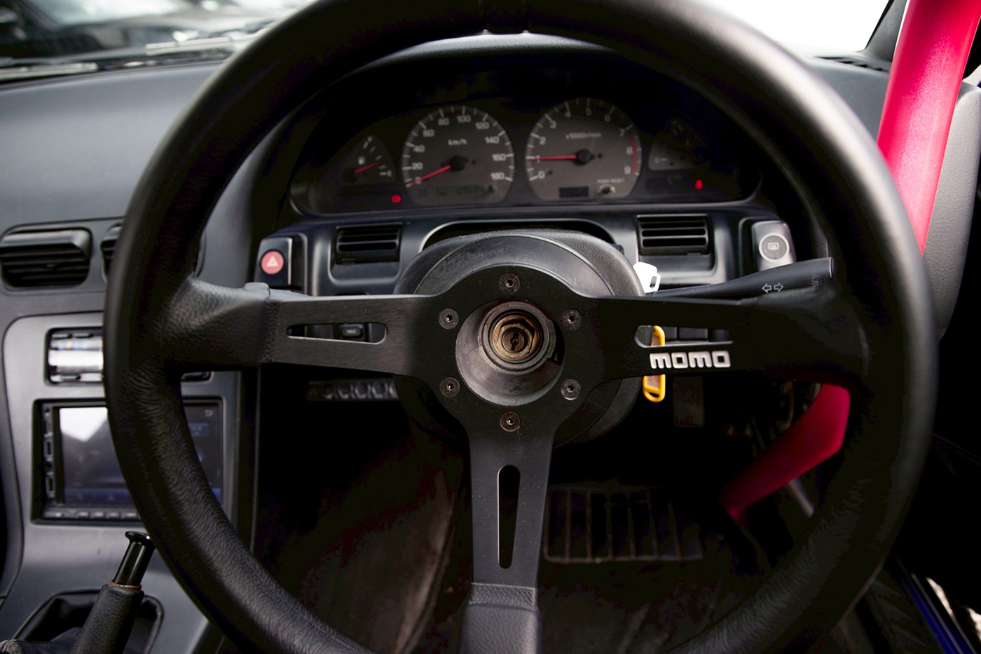 NISSAN-RPS13-180SX00030