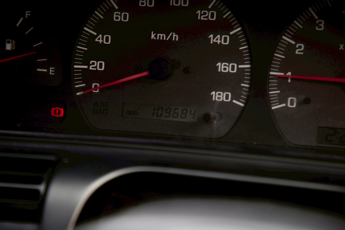 NISSAN-RPS13-180SX00032