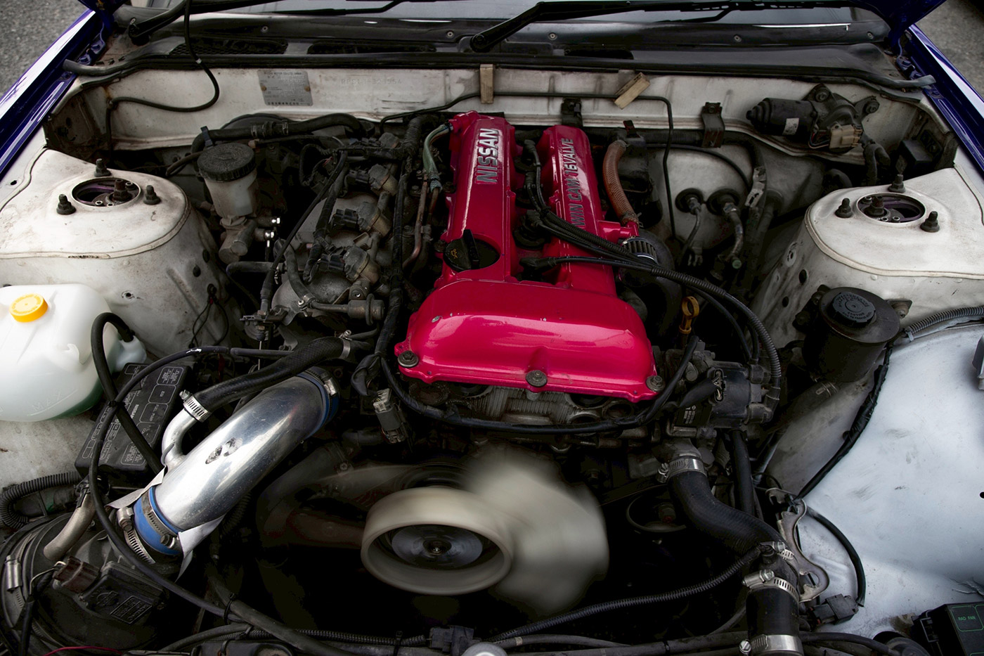 NISSAN-RPS13-180SX00038