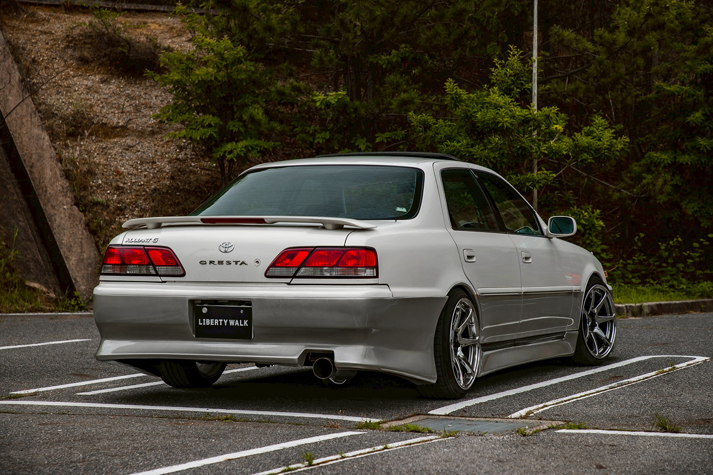 TOYOTA-JZX100-CRESTA00009