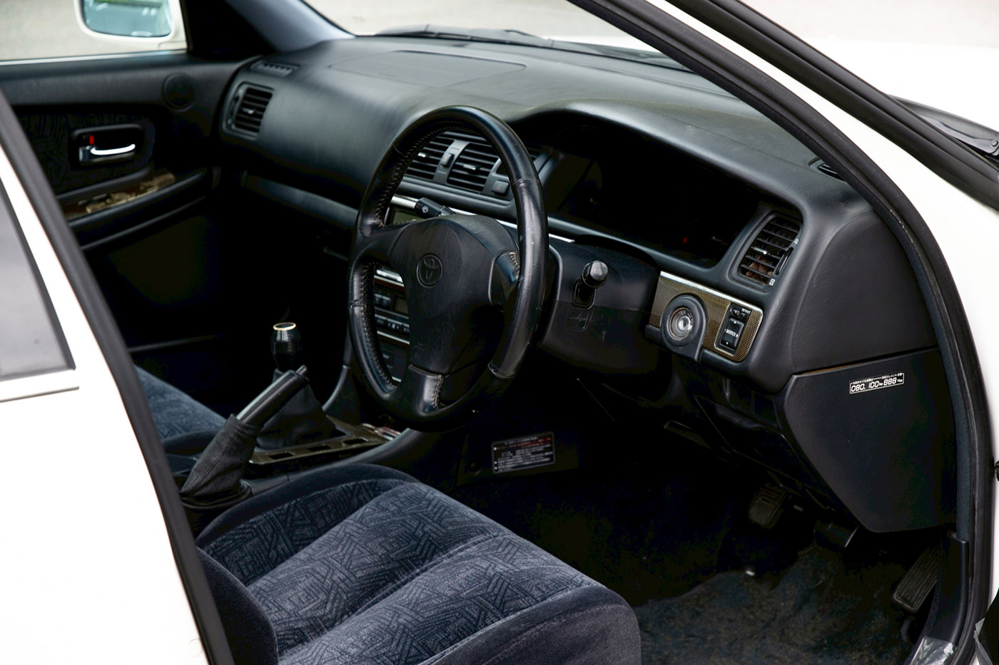 TOYOTA-JZX100-CRESTA00031