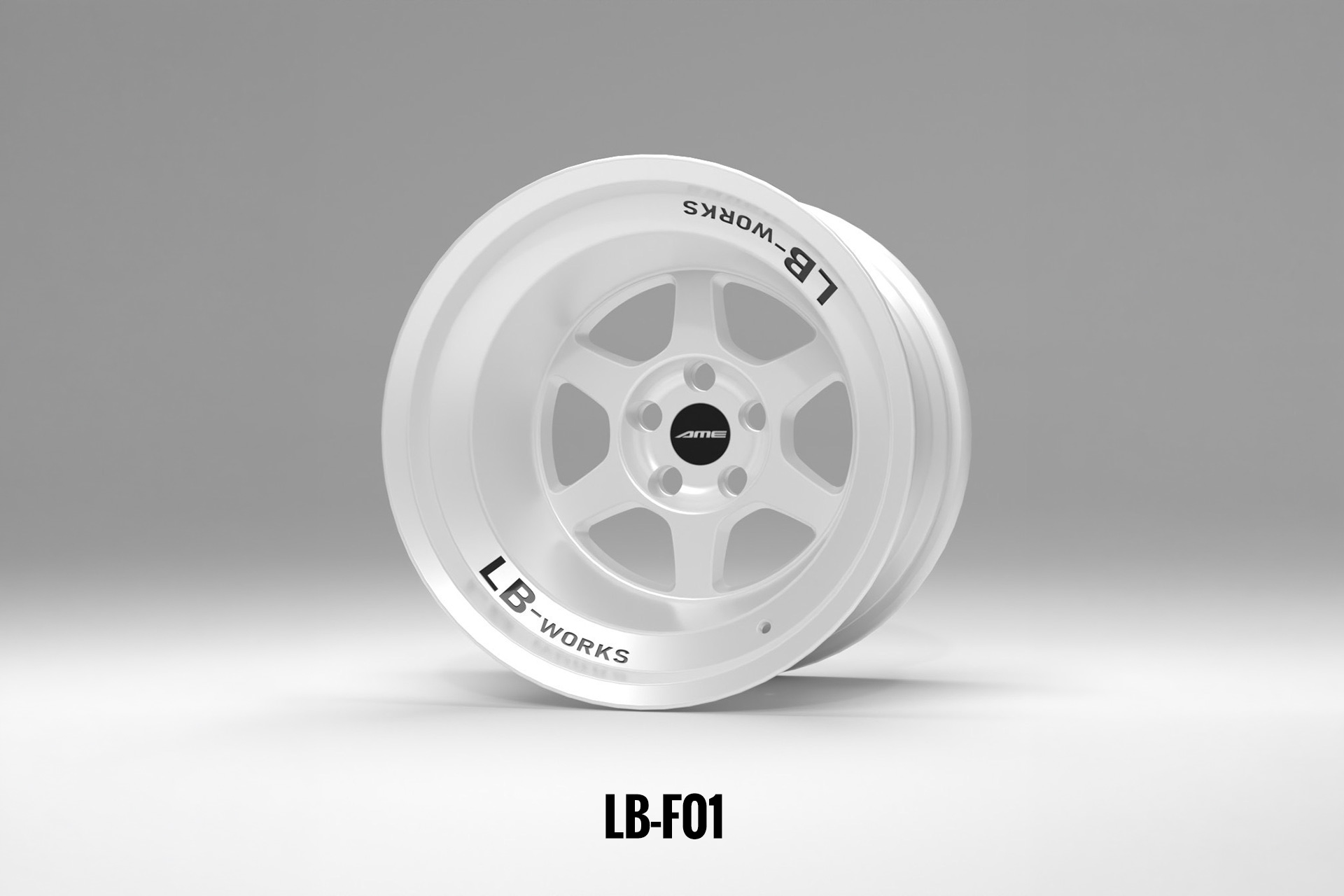 LB-F01