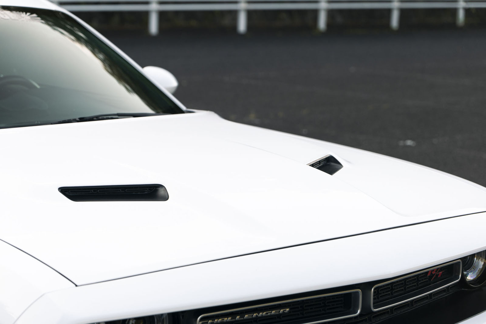 LB-WORKS DODGE challenger00032
